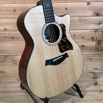 Taylor Next Generation 314ce Acoustic Guitar - Natural image 1