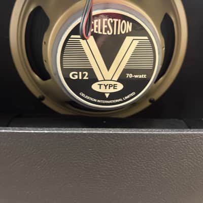 Fender '68 Custom Deluxe Reverb Combo Guitar Amp image 6