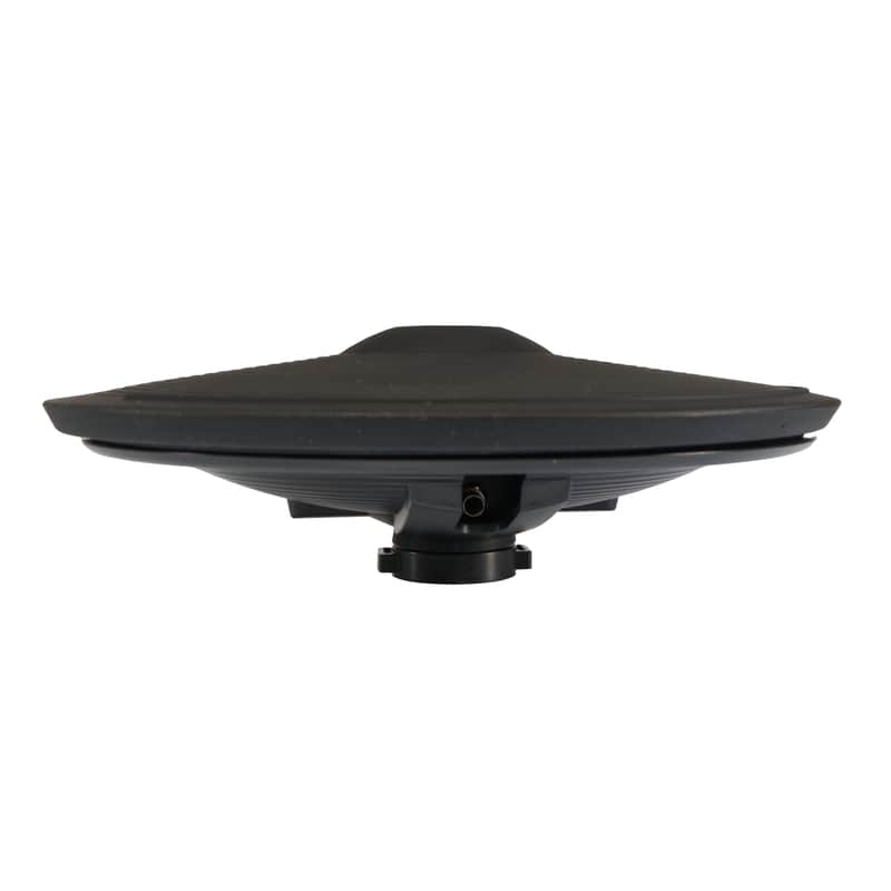 Fame DD-12HH HiHat Pad 12" 2-Piece for DD-1000-MS - Cymbal Pad image 1