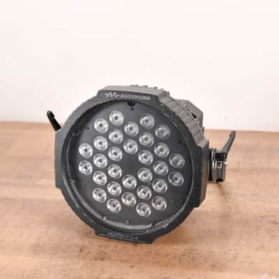Multiform Multispot G-II HP3 High-Power DMX-Controlled LED Light CG00ZD9 image 1