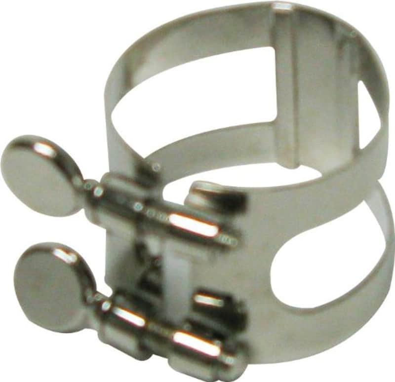 Bonade Tenor Saxophone Ligature BN2255 image 1