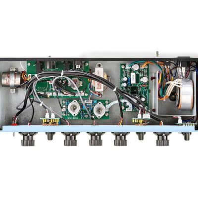 Warm Audio EQP-WA Tube Equalizer image 7