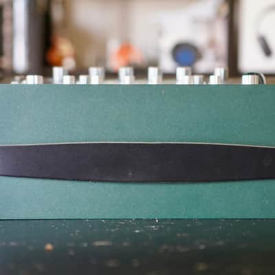 Kemper Amps Profiler Head w/ Remote and Gator Carrying Case image 8