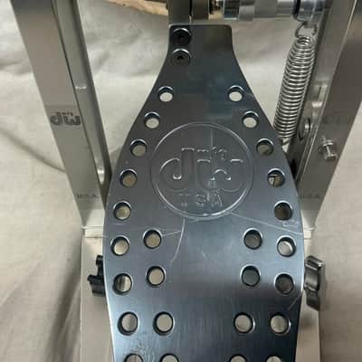 DW Drum Workshop USA Machined Direct Drive Single Kick Bass Drum Pedal image 10