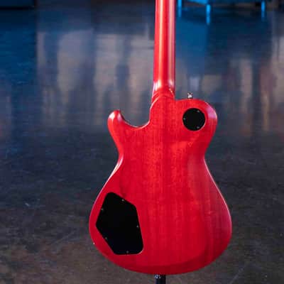 Knaggs Kenai T2 - Cherry Burst 2025 image 6