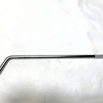 Vintage Style Rubber Floor Tom Leg Tips, Fits 60s/70s Ludwig, Slingerland, Rogers, WFL 3/8" or 9.5mm image 8