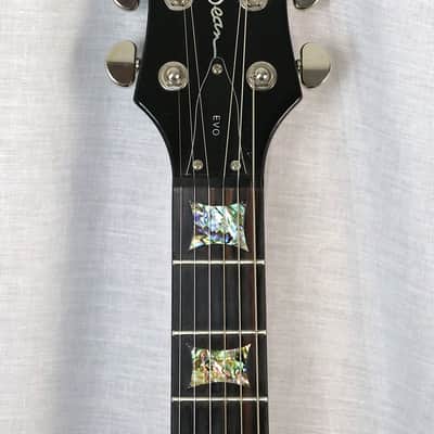 Dean EVO Special Left Handed Electric Guitar image 7