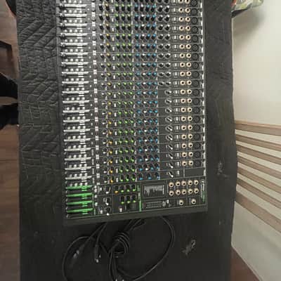 Mackie ProFX30 V3 2020 - Black image 1