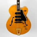 1951 Gibson ES-5 w/ Original GEIB Hardcase Natural Blonde