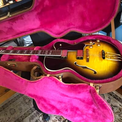 Gibson Nashville Custom Shop ES-350T 1999 - Mint Condition! image 2