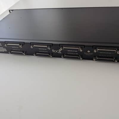 Flock Audio  Patch PTH 64 Patchbay 2025 image 4