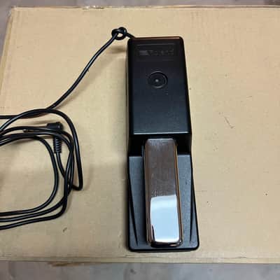 DNA Analogic Purple Phase Dual Analog Phaser Shifter Guitar Effect