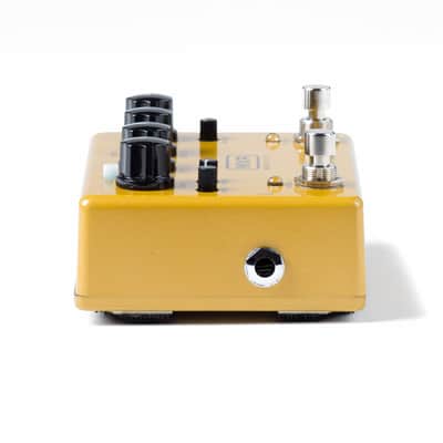 Mint MXR M287 Sub Octave Bass Fuzz Effect Pedal image 4