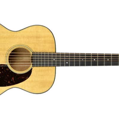 Used 2023 Martin 00-18 Acoustic Guitar in Natural image 2