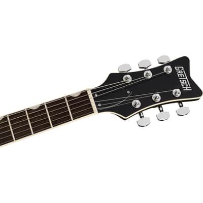 Gretsch Electromatic CVT Double-Cut Wraparound Wychwood - Double Cut Models image 4