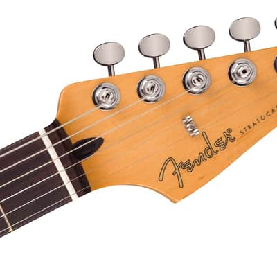 Fender Player II Stratocaster White Blonde image 6