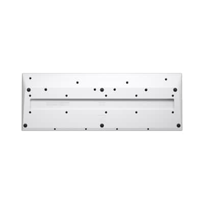 Novation Launchkey 49 MK4 MIDI Keyboard Controller - White image 10