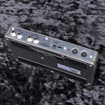 TC ELECTRONIC Ditto X4 Looper [14308325] (06/02) image 3