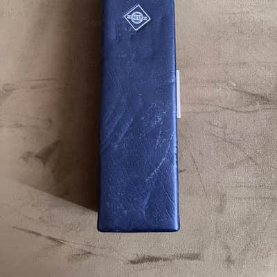 Vintage 70’s Neumann KM 84/KM 284 Small Diaphragm Condenser Mic image 8