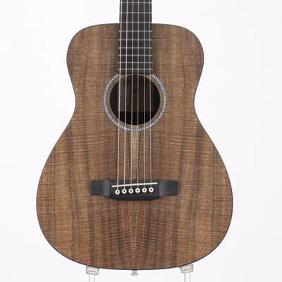 Martin LXK2 Little Martin Mini Acoustic Guitar, Acoustic Guitar, Folk Guitar, Mini Guitar [352739] (06/29) image 1