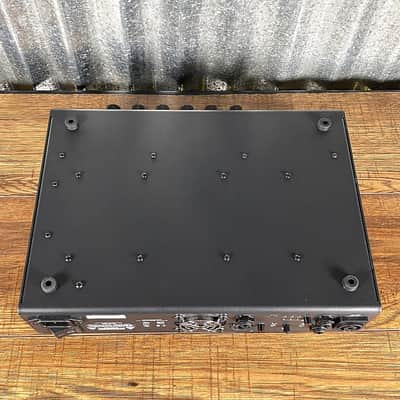 Aguilar AG700V2 AG 700 Generation 2 Bass Amplifier Head image 6