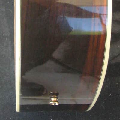 Copley CA-50 41st Academy Acoustic Guitar 2020s - Nat image 5