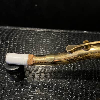 Yamaha YTS-61 Tenor Saxophone image 11