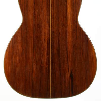 1940 Martin 00-21 Pre War BRAZILIAN ROSEWOOD w Original Case | CLEAN, 100% Original! image 9