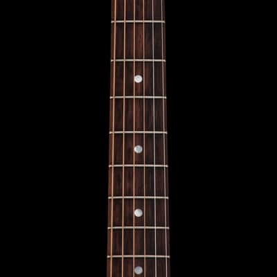 Gibson Custom Shop 1955 J-45 Murphy Lab Light Aged - Vintage Sunburst #56032 image 10
