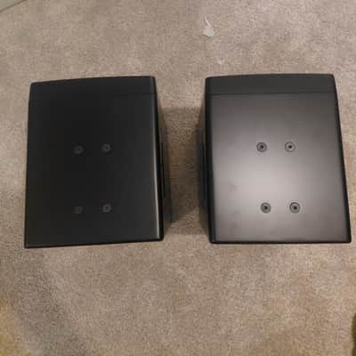 JBL 708P Studio Monitors- Pair image 3