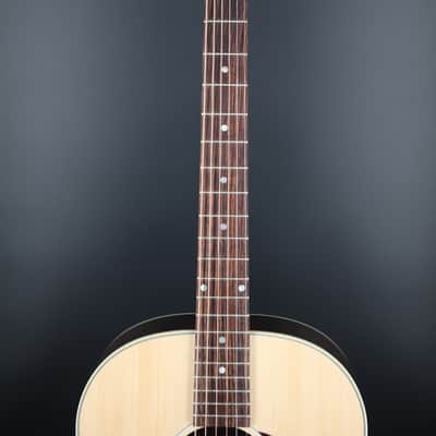Gibson Montana J-45 Studio Rosewood - Antique Natural image 8