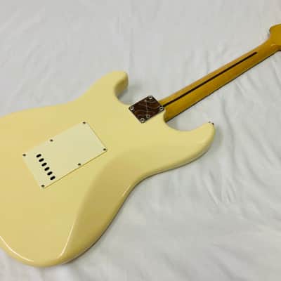 Fender Japan ST-STD HSS 2007～2010 image 12