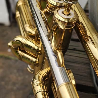 Vintage Selmer "Grand Prix" 23 image 2