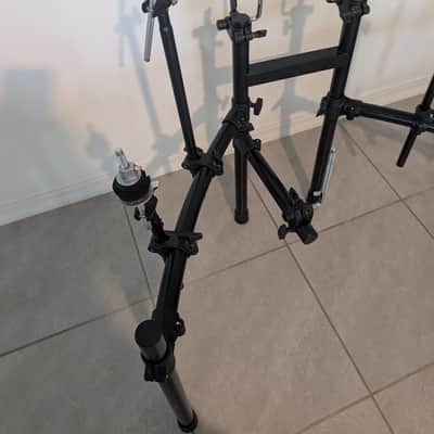 Roland MDS-4V (COMPLETE) Drum Rack Stand image 4