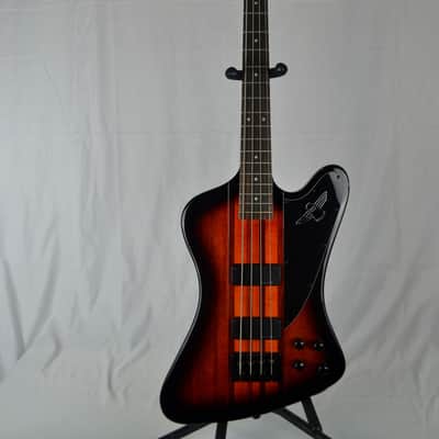 Epiphone Thunderbird Pro IV Bass, Epiphone T-Pro Humbucking Pickups image 2