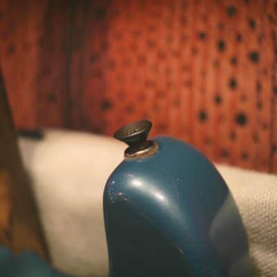 Fender Stratocaster Late 1964 Refin image 13