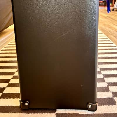 Boss Katana Artist MkII 100-Watt 1x12" Guitar Combo 2020 - 2023 - Black image 9