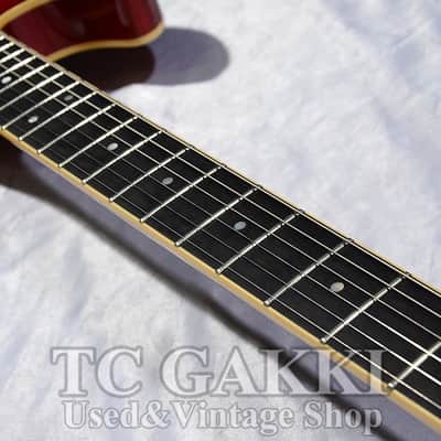 YAMAHA SA1000 Super Axe image 4
