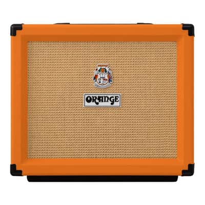 Orange Rocker 15 2-Channel 15-Watt 1x10" Guitar Combo image 1