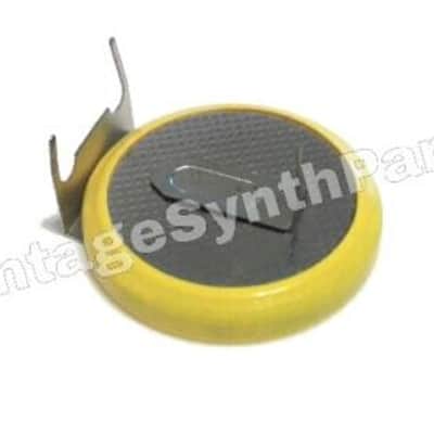 Generalmusic GEM S3 Replacement Battery 3v