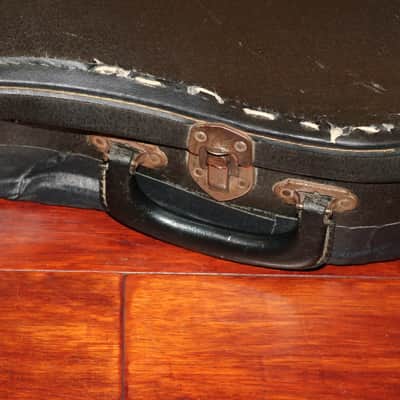 Gibson ES-330. ES-335, Casino Soft case 1966-1969 image 10