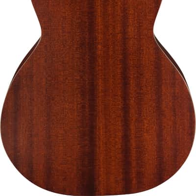 GRETSCH Deltoluxe Concert, Walnut Fingerboard, Tortoiseshell Pickguard, Black Top image 2