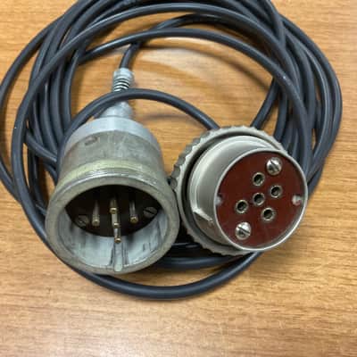Neumann CMV3 CABLE MIKROFON RARE … image 17