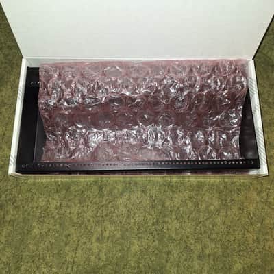 4ms Pod64X Desktop Modular Case image 8