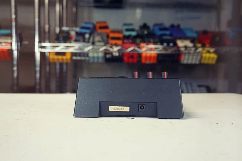 Vesta Fire R-1X Digital Reverb | Reverb Italia