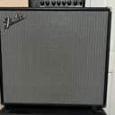 Fender Rumble 115 V3 600-Watt 1x15" Bass Speaker Cabinet 2015 - Present - Black