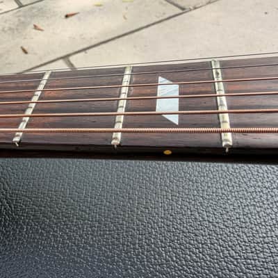 Epiphone Texan 1965 - natural image 17