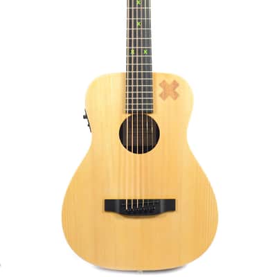 Martin LX1E Ed Sheeran Signature Divide | Reverb