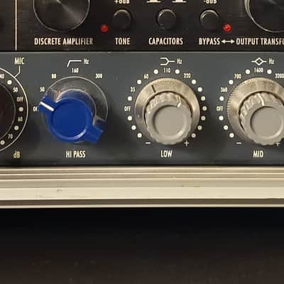 Warm Audio WA73-EQ image 7