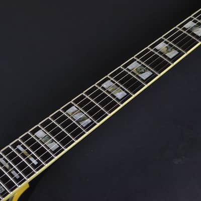 Ibanez Artist Super Edition Gold Hardware 1985 (USED) image 24